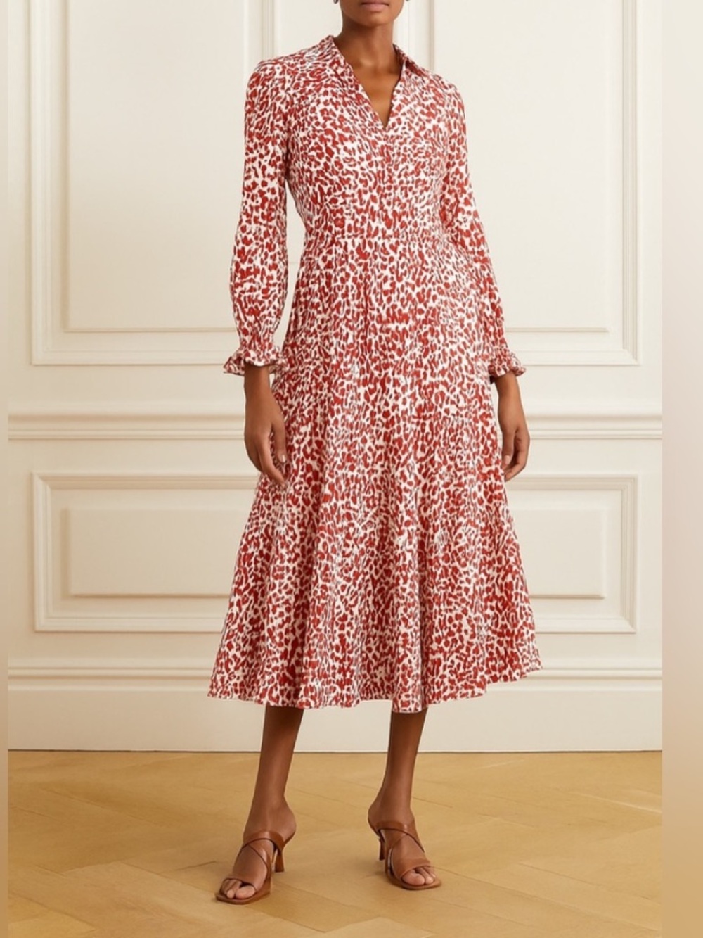 Baum Und Pferdgarten Alexy Dress